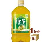 ショッピングお茶 ペットボトル 特茶 サントリー 伊右衛門 特茶 ペットボトル1L 1000ml（12本入）