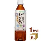 ハイピース オーガニック むぎ茶  50