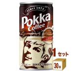 ポッカコーヒーオリジナル 190g(30本)缶 コーヒー
