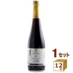  nonalcohol вино Alps Van свободный Sparkling красный 0.00% Япония Nagano 500ml 1 кейс (1 2 шт )wine