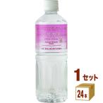 ショッピングシリカ水 友桝飲料 シリカ水 ペット 555ml 1ケース (24本)