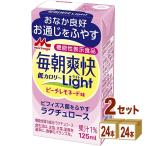  лес . каждый утро ..Light свет pi-chiremone-do тест упаковка 125ml×48шт.