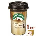  лес . крепление re-nia Cafe late240ml×20шт.@ Cafe Latte .. кофе 