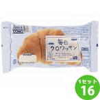 コモ 毎日クロワッサン  36g×16袋　