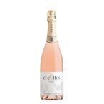  nonalcohol вино re*ko раскладушка rose nonalcohol Sparkling rose 750ml 1 шт. 