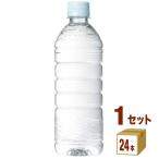 ショッピングシリカ水 富士清水 バナジウム＆シリカ天然水 ラベルレス 500ml 1ケース (24本)ミツウロコビバレッジ