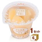 ta..PURE чистый ..270g 6 шт 