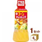 ショッピングドレッシング スジャータ コーンドレッシング 300ml 6本 名古屋製酪 めいらく