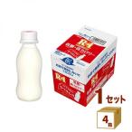  Meiji Pro bio йогурт R-1 напиток модель низкий сахар * низкий калории этикетка отсутствует бутылка (112g×6шт.@) 4 коробка 