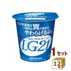  Meiji Pro bio йогурт LG21 112g×12 шт 