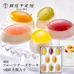 産直発送 銀座千疋屋 銀座フルーツチーズケーキ 食品 〜 ケーキ お菓子 スイーツ 贈り物 ギフト プレゼント 誕生日  お中元 お歳暮 お取り寄せスイーツ 人気