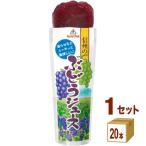 ゴールドパック信州ぶどうジュースパ...