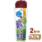ゴールドパック信州ぶどうジュースパ...
