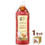 ショッピングルイボスティー サーフビバレッジ ジンジャー ルイボスティー ペット 500ml 1ケース (24本)