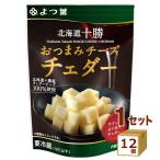 yo. лист Hokkaido Tokachi закуска сыр che da-30g×12 шт 
