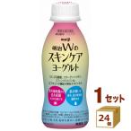  Meiji W. уход за кожей йогурт 112g×24 шт 