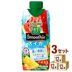  срок годности 2026 год 4 месяц 30 день корзина me овощи жизнь 100 Smoothie арбуз &soruti лимон Mix 330ml 3 кейс (36шт.@)