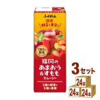 fu... Fukuoka. ....&amp; sumomo смузи упаковка 200ml 3 кейс (7 2 шт )