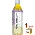  Hal na производить ru Cafe прекрасный человек лотос цветок чай домашнее животное 500ml 1 кейс (24шт.@)