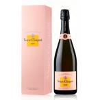 MHDモエヘネシ− ヴーヴ・クリコ ローズラベル 750ml×1本