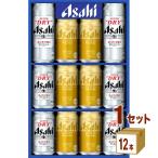  Asahi super dry * Asahi Gold двойной комплект SGW-3 (350ml 4шт.@/500ml 2 шт /350ml 6шт.@) ×1 коробка 