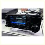 【仮予約受付】IC-7110（HF/100W  VU/50W）　アイコム　HF/50/144/430MHz  オールバンドトランシーバー＜SSB/CW/RTTY/AM/FM/DV＞　アマチュア無線　IC-7110