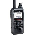 IC-R15　アイコム　二波同時受信　広帯域ハンディ レシーバー　受信機　ICR15