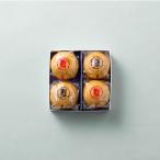 【4個入】いでゆ饅頭