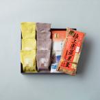 極上栗蒸羊羹入り伊豆柏屋Ｂセット