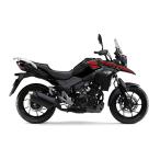  Suzuki (SUZUKI)V strom 250 ABS жемчуг nebla- черный 2BK-DS11A V-strom ABS