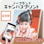 ショッピングキャンバス ＼ 1000円ポッキリ ／ キャンバスプリント フォト 写真 パネル オーダー 印刷 200×200mm ノーブランド品 ファブリックパネル インテリア 送料無料 イズミダイシ