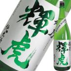 越乃輝虎 純米酒 1.8L 