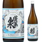 5/4~5限定 全品P3倍 日本酒 辛口 蓬莱泉 別撰 特別本醸造 1.8L 15度 清酒 1800ml 愛知県 関谷醸造 酒