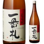 4/28限定 全品P3倍 ニッカ 一番札 25度 1.8L 麦焼酎 1800ml 長S