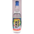 久米島の久米仙 30°600m