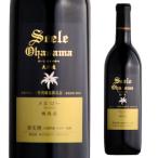 5/4~5限定 全品P3倍 赤ワイン エーデルワイン ゼーレ オオハサマメルロー 樽熟成 2019 750ml プレゼント 岩手県 日本ワイン 国産ワイン 中重口 長S