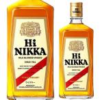 7/1限定 全品P2倍 ニッカ ハイニッカ 720ml 旧ラベル ウイスキー ウィスキー japanese whisky