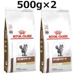  Royal kana n кошка .. контейнер поддержка возможно .. волокно 500g 2 пакет комплект 