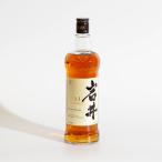 岩井 トラディション ウイスキー 長野 750ml