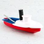 pompon судно pop pop бирка лодка Pop Pop Tug Boat синий 