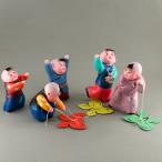  China антиквариат народные товары небо Цу грязь человек ... construction . управление часть кайт ..