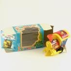  паровоз LOCOMOTIVE ENGINE A WIND-UP TOY....