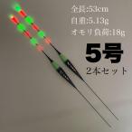 2 шт. комплект лопатка поплавок 5 номер хит сенсор встроенный электрический поплавок штырьковый поплавок ночь рыбалка соответствует морская рыбалка пресная вода двоякое применение P2-10