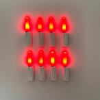  стержень . свет ( красный ×8 шт ) тип аккумулятора CR425 наконечник свет ночь рыбалка зеленый красный ta man Okinawa Hokkaido подлинный морской лещ ....... рыбалка 