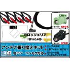 フィルムアンテナ GPS一体型ケーブ