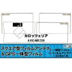 地デジ カロッツェリア carrozzeria 用 