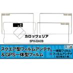 地デジ カロッツェリア carrozzeria 用 