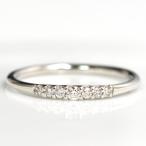 リング 指輪 Pt900 プラチナ ダイヤモンド リング 送料無料