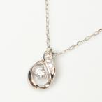 ネックレス pt900 ダイヤモンド ネックレス プラチナ レディース  ギフト 母の日 クリスマス ホワイトデー 記念日