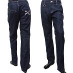  Vanson vanson рабочие брюки мужской индиго NVBL-101 MCF